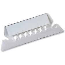 PFX94200 - Pendaflex Oxford Color-coded Flexible Tab