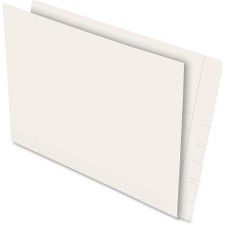 PFX98360 - Pendaflex Shelf File Folder with Reinforced Tab