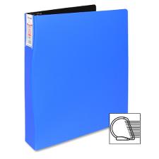 VLB98921 - VLB Duraply Poly D Ring Presentation Binder