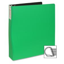 VLB98925 - VLB Duraply Poly D-Ring Presentation Binder