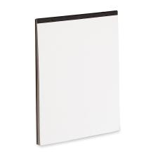 QRT789803 - Quartet Plain Bond Flip Chart Easel Pad