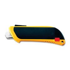 OLF1060595 - Olfa Flex-Guard Safety Knife
