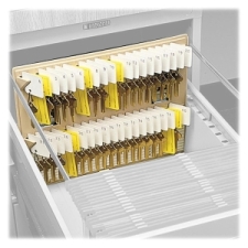 MMF201304003 - MMF File Drawer Key Rack