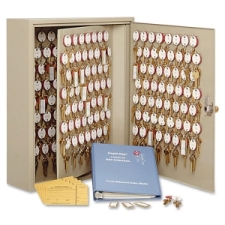MMF201806003 - MMF Dupli-Key II Key Cabinets