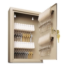 MMF201904003 - MMF Uni-Key Single Tag Key Cabinet