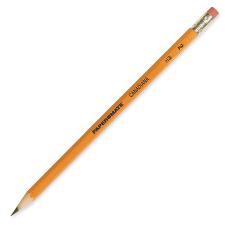 PAP7364022420 - Paper Mate Canadiana Pencil