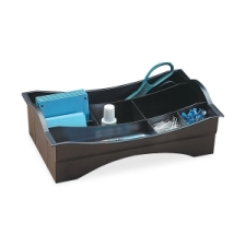 RUB11916ROS - Rubbermaid Multi-Compartment Hanging Organizer
