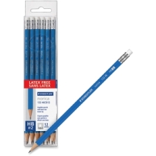 STD13246CB12 - Staedtler Norica HB Pencil