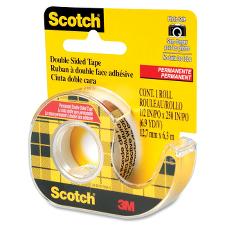 MMM136NA - 3M Scotch Double-Sided Tape