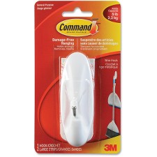 MMM17069C - 3M Command Large Hook