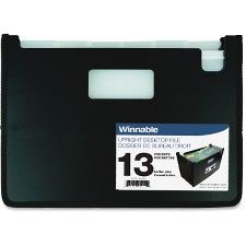 WNN201D13BK - Winnable Expanding Desktop File