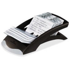 DBL241201 - DURABLE Telindex Desk Address Card Files