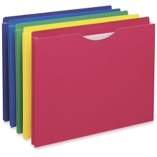 PFX3023DCP10 - Pendaflex Expanadable File Jacket