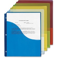 PFX31820C - Pendaflex 31820C Pocket Report Cover