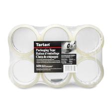 MMM3690C6PK - Tartan General Purpose Sealing Tape