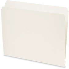 PFX413S - Pendaflex Straight Cut File Folder