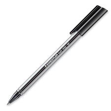 STD432M9 - Staedtler Triangular Ball Pen