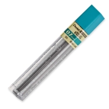 PEN502B - Pentel Super Hi-Polymer Leads