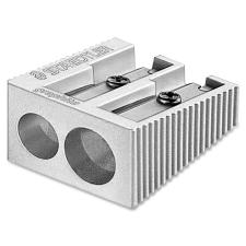 STD51020 - Staedtler Double-Hole Pencil Sharpener