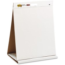 MMM563RC - 3M Post-it Tabletop Easel Pad
