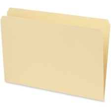 PFX609SC - Pendaflex Straight Cut File Folder