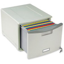 STX61251B01C - Storex Storage File Drawer