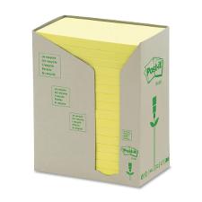 MMM655IT - 3M Green Recycled Notes