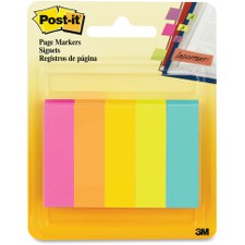 MMM6705AF - Post-it&reg; Page Marker Flag