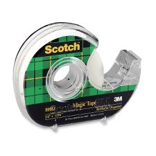MMM810P18M33 - 3M Scotch Magic Transparent Tape