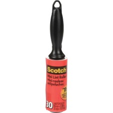 MMM836RCNC30 - 3M Mini Lint Removal Roller