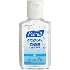 GOJ965024CAN - Gojo&reg; Flip Cap Instant Hand Sanitizer