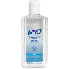 GOJ965124CAN - PURELL&reg; Portable Instant Hand Sanitizer