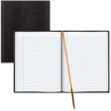 BLIA1081 - Blueline Hardbound Executive Journal