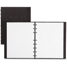 BLIA16CBLK - Blueline Notepro Notebook
