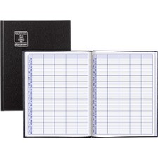 BLIA200081B - Blueline Undated Appointment Book