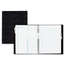 BLIA29C81 - Blueline NotePro and Graphics Notebooks