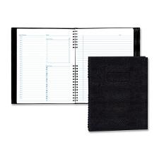 BLIA30C81 - Blueline Daily Planner/Notebook