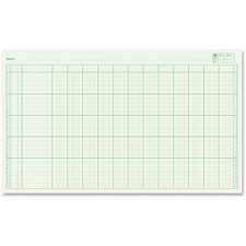 BLIA4012 - Blueline Large Columnar Pad