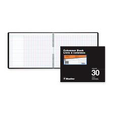 BLIA76930T - Blueline 769 Series Columnar Book