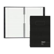 BLIA7902C01 - Blueline 790 Series Account Record Book