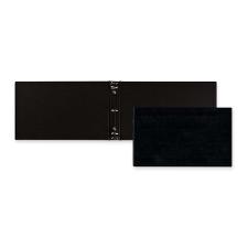 BLIB1081 - Blueline Check Book Binder