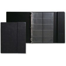 BLIB126181 - Blueline Business Card Album