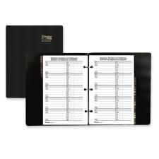 BLIB405081 - Blueline Bilingual Index Telephone /Address Books