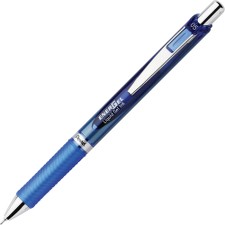 PENBLN75C - Pentel EnerGel Needle Tip Liquid Gel Ink Pens