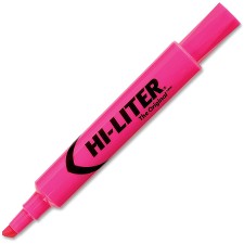 AVEC83509 - Avery&reg; Hi-Liter Desk Style Highlighter