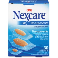 MMMCL101 - 3M Nexcare Clean Seal Waterproof Bandage
