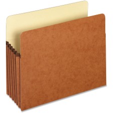 PFXECDB1534G - Pendaflex Accordion File Pocket