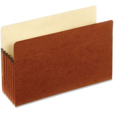 PFXECDB1536G - Pendaflex Accordion File Pocket