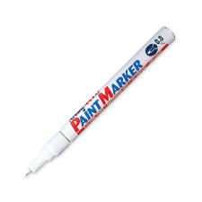 JIFEK444WT - Jiffco Artline EK-444 Extra Fine Paint Marker