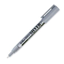 JIFEK999SR - Jiffco 999XF Metallic Ink Markers